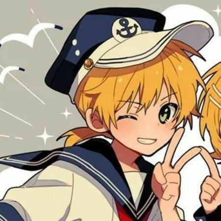 Kagamine Len