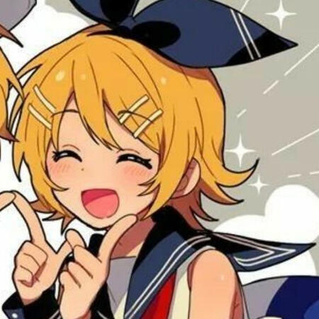 Kagamine Rin
