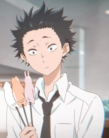 Shoya Ishida