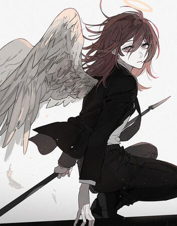 Angel Devil
